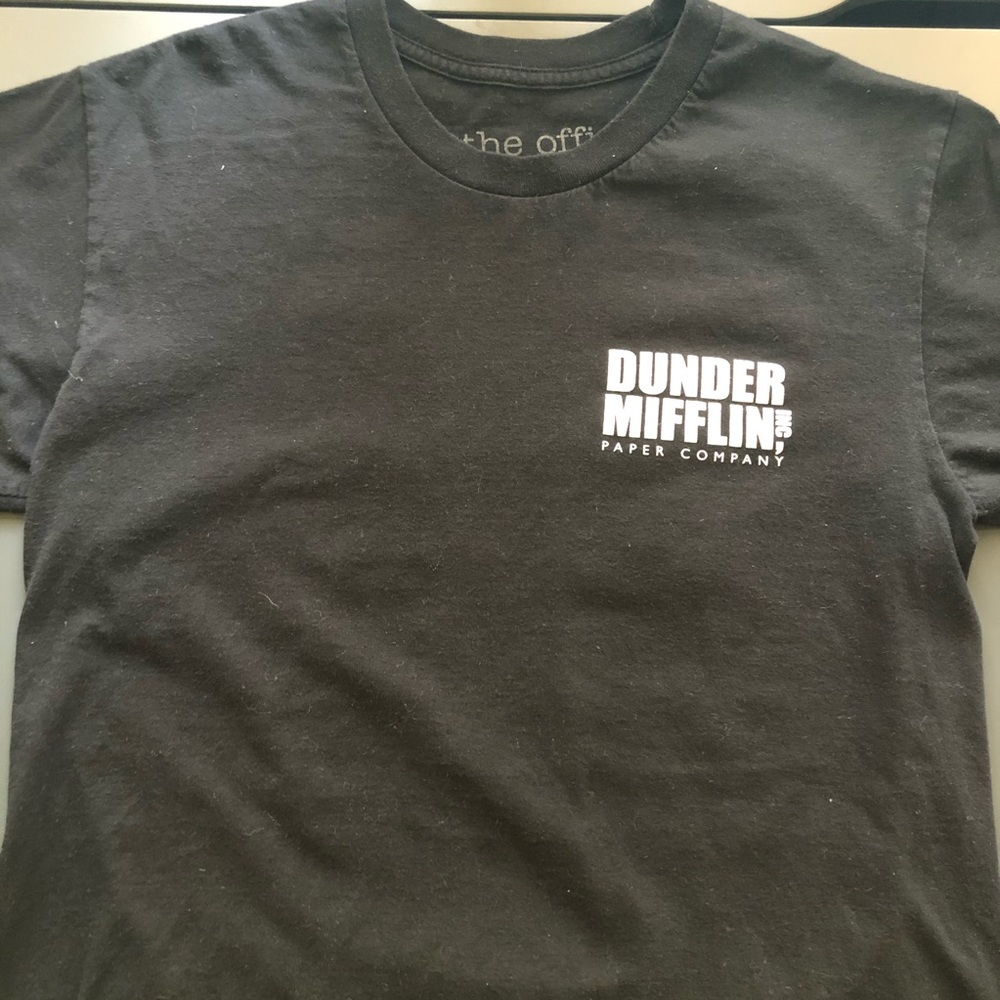 The Office T - Shirt